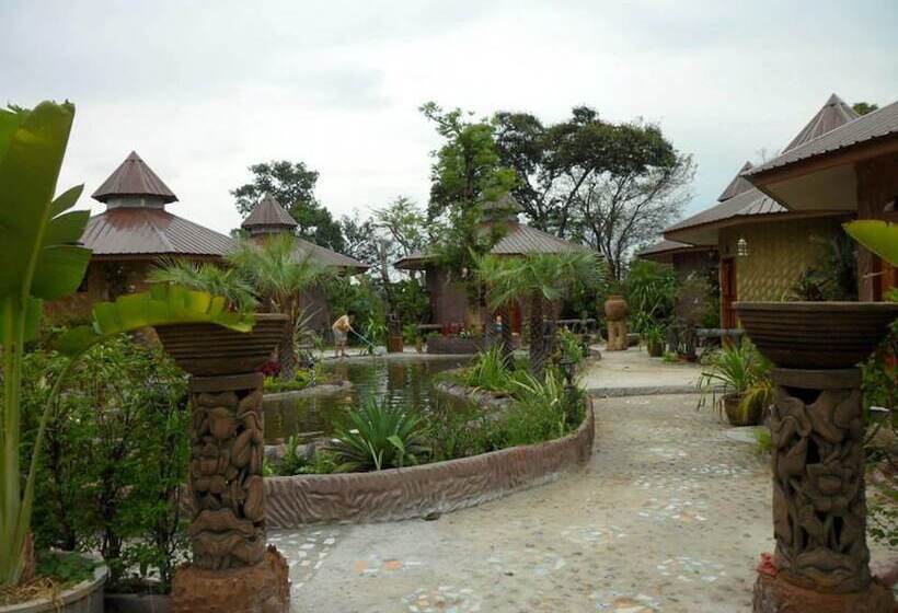 فندق Chatpimarn Resort