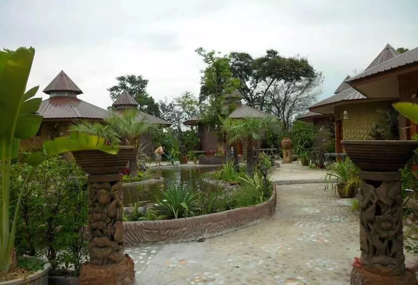 ホテル Chatpimarn Resort