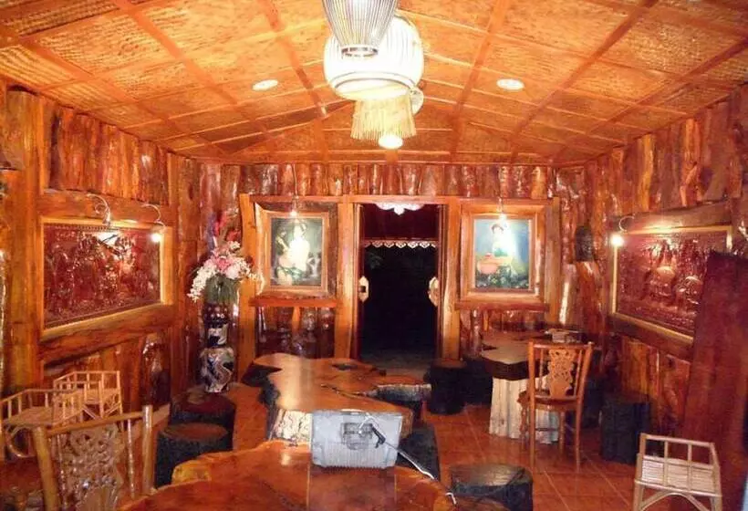 ホテル Chatpimarn Resort