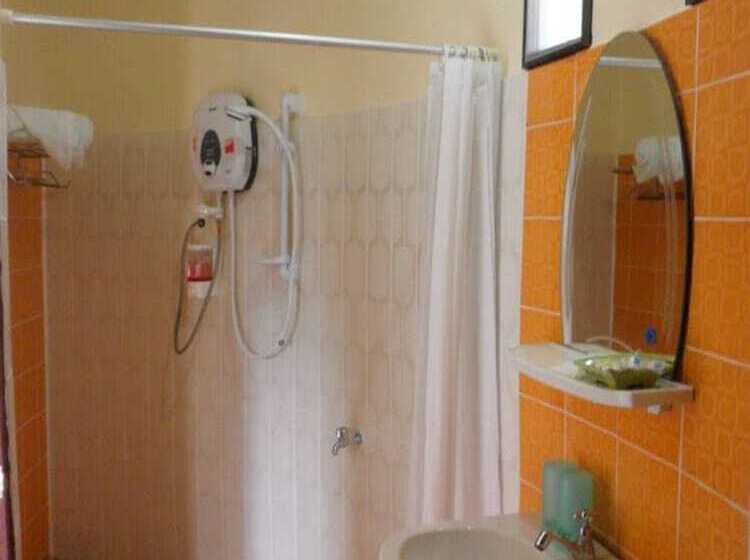 فندق Chatpimarn Resort