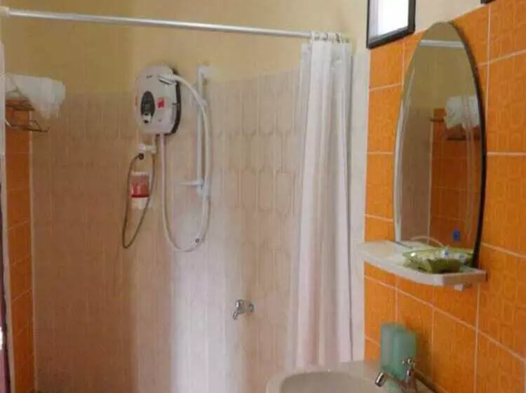 ホテル Chatpimarn Resort