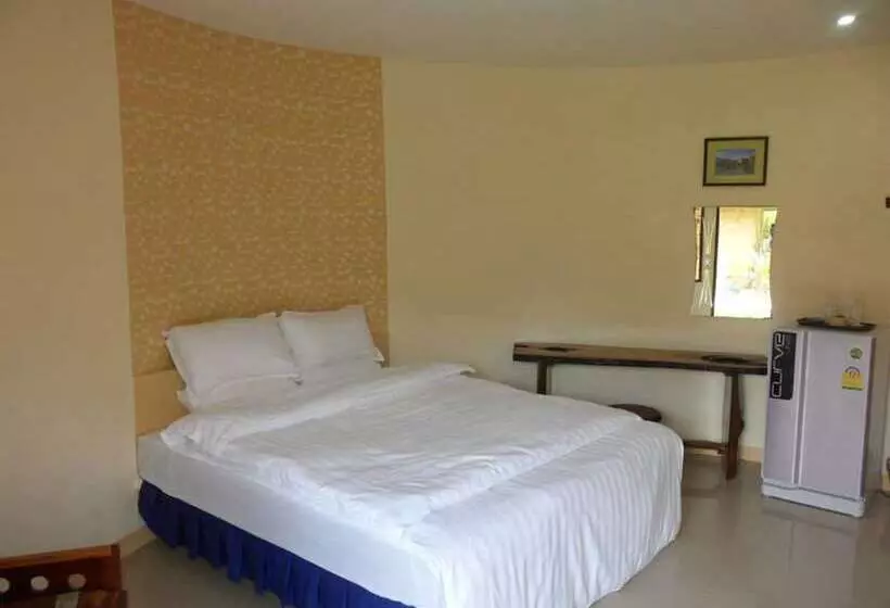 ホテル Chatpimarn Resort