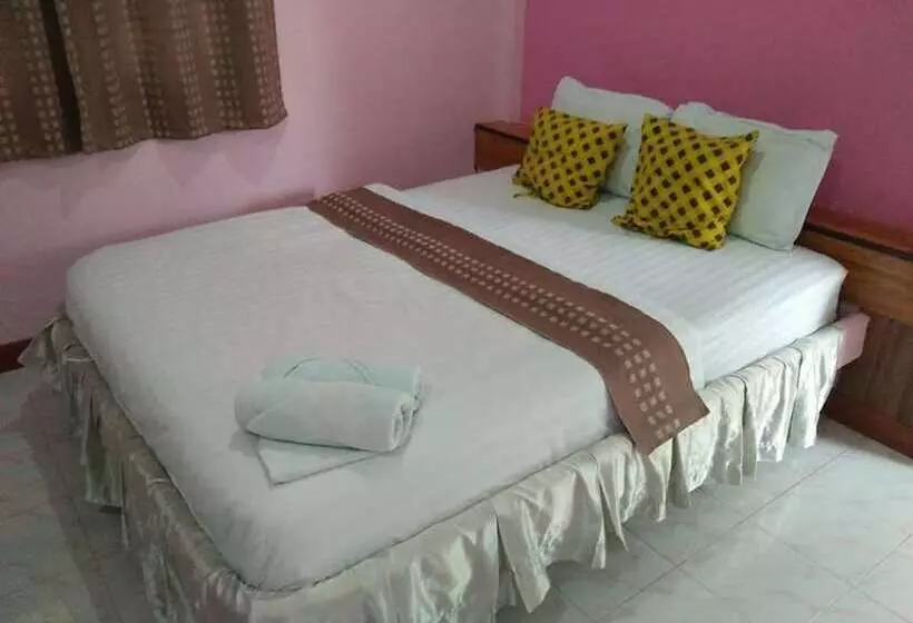 ホテル Chatpimarn Resort