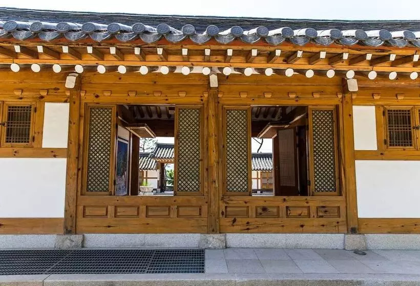 ホテル Chosun Royal Family