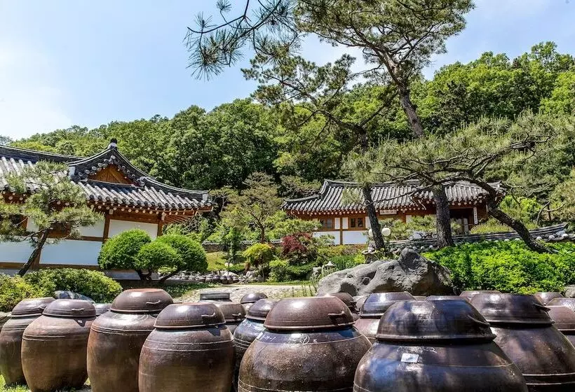 ホテル Chosun Royal Family