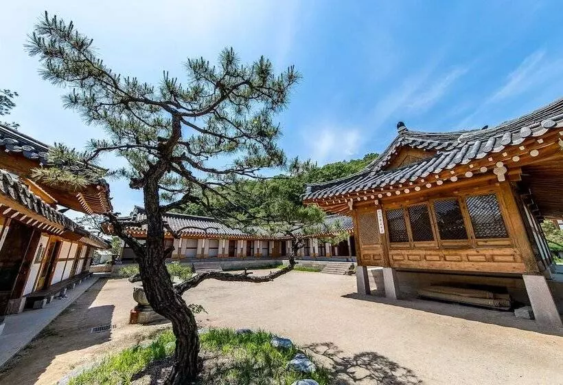 ホテル Chosun Royal Family