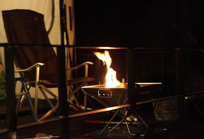 Hotel Chosun Royal Family