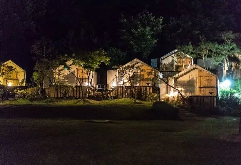 ホテル Chosun Royal Family