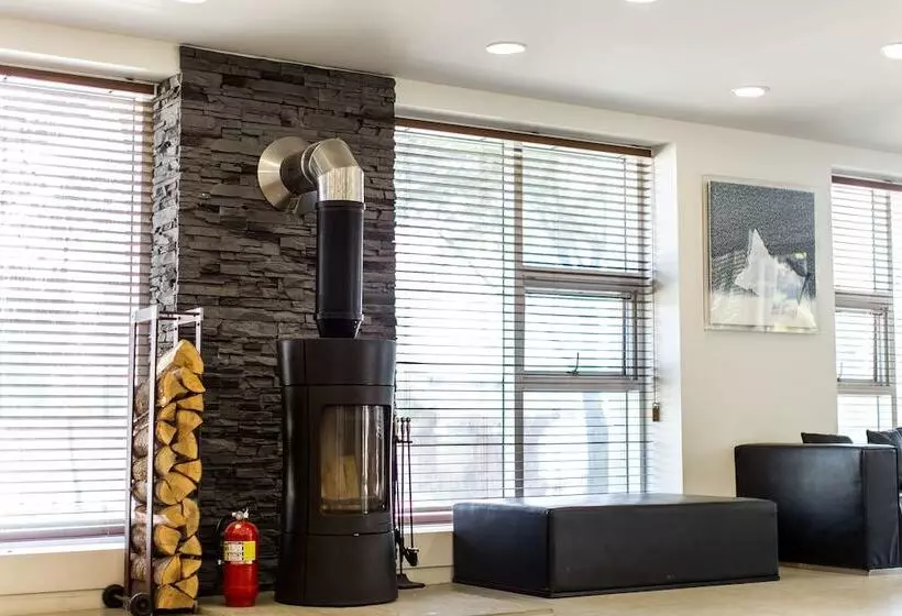 ホテル Chosun Royal Family