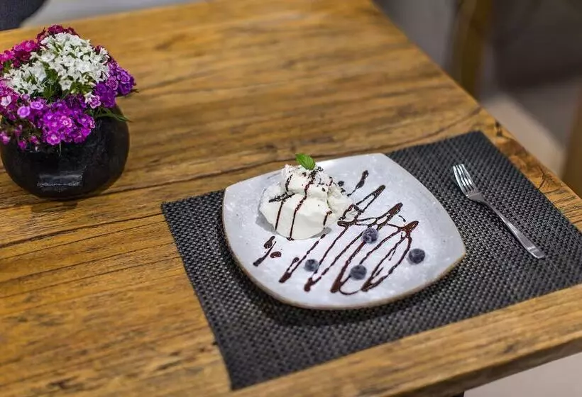 ホテル Chosun Royal Family