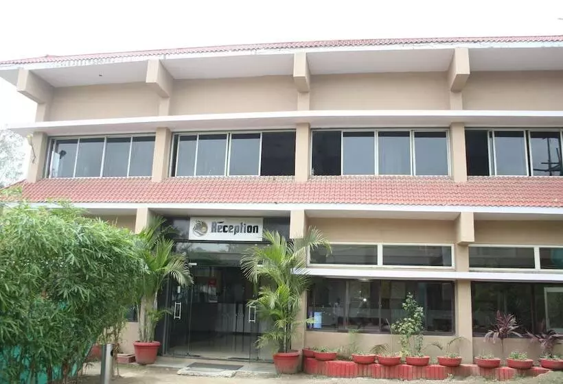 Hôtel Dev Residency