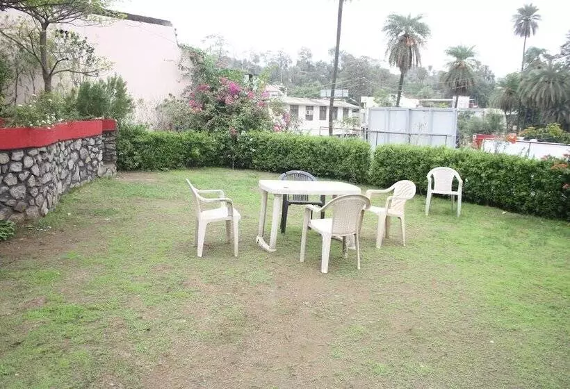 Hôtel Dev Residency
