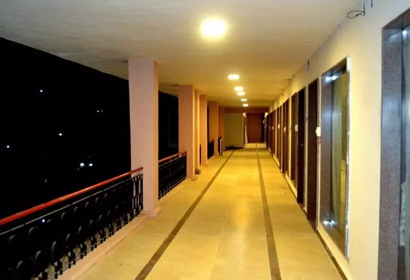 Hôtel Dev Residency