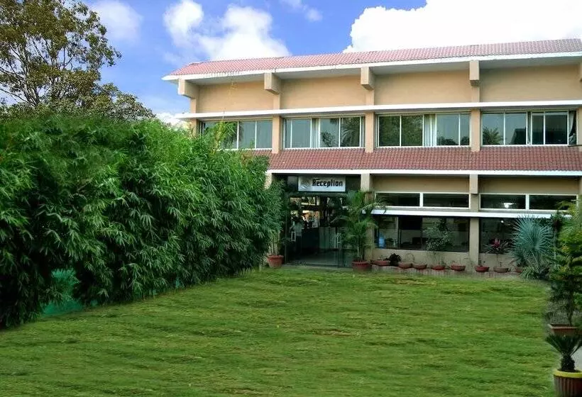 Hôtel Dev Residency