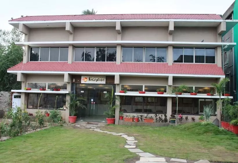 Hôtel Dev Residency