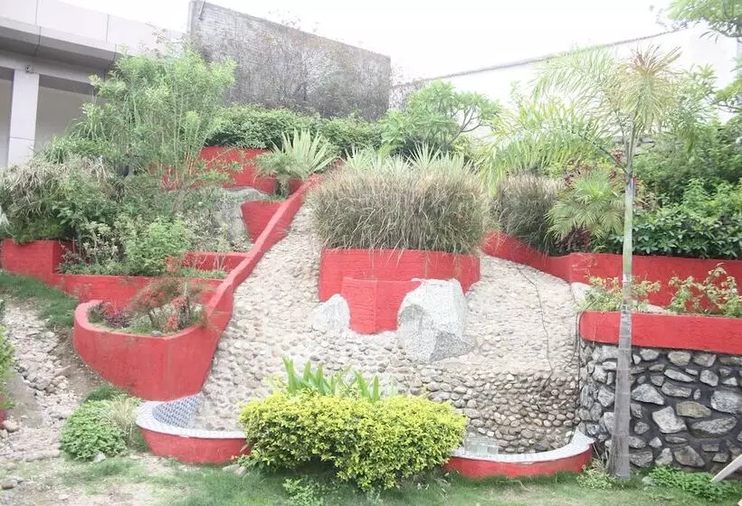 Hôtel Dev Residency