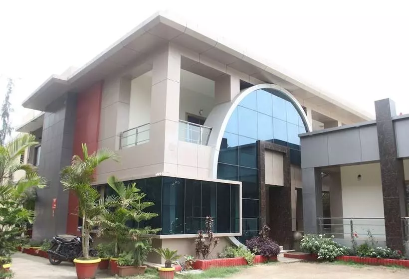 Hôtel Dev Residency