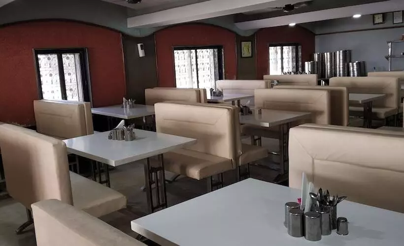 Hôtel Dev Residency