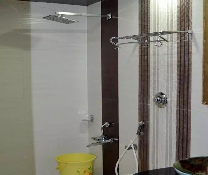 Hôtel Dev Residency