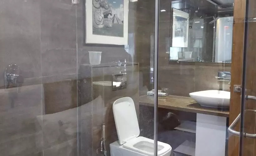 Hôtel Dev Residency
