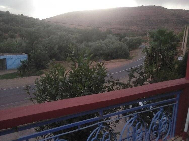 هتل Hôtel Daroudar