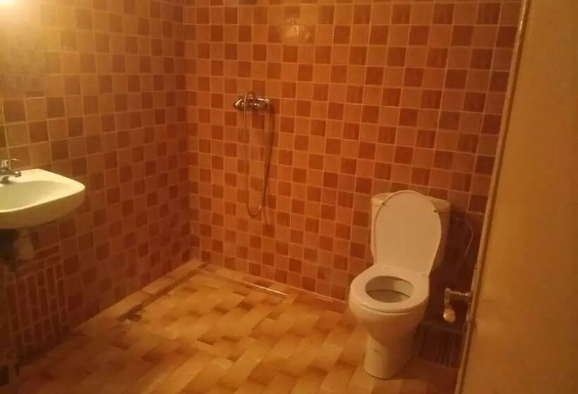 هتل Hôtel Daroudar