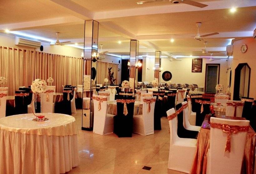 בית מלון כפרי Kamaro Holiday Resort