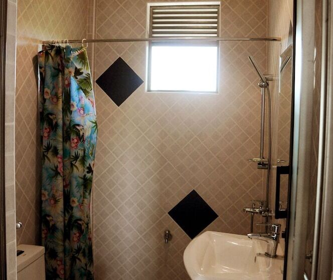 בית מלון כפרי Kamaro Holiday Resort