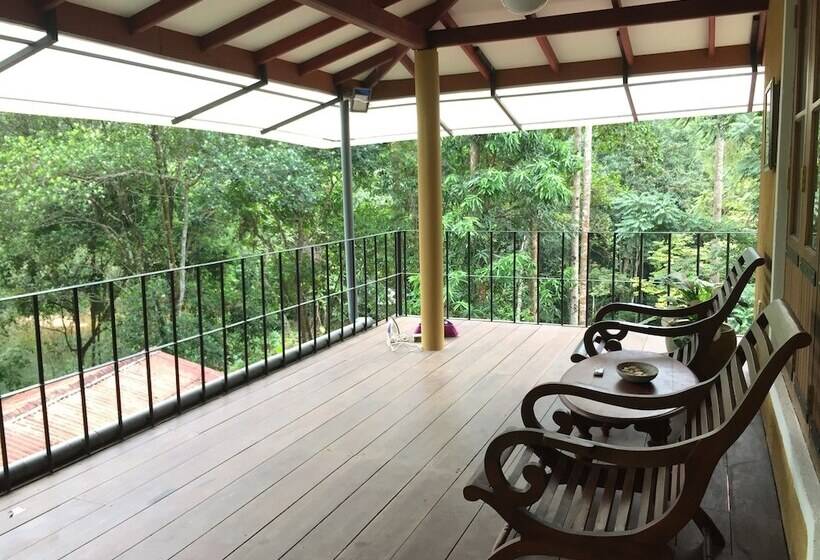 Hotel Kuru Ganga Villa