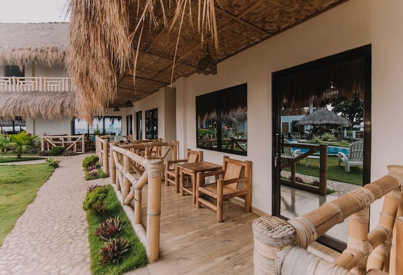 酒店 Lavanya Beach And Dive Resort