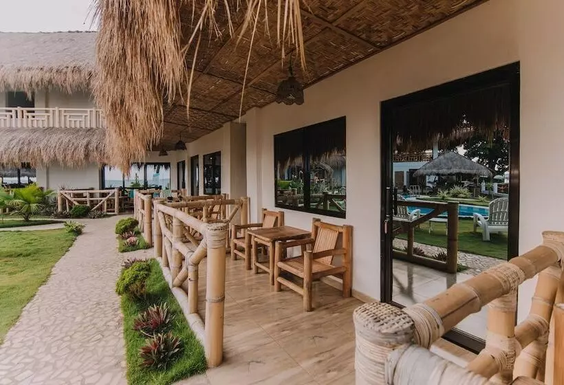 Hotelli Lavanya Beach And Dive Resort