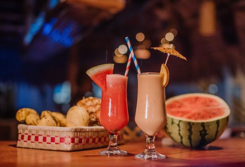 酒店 Lavanya Beach And Dive Resort