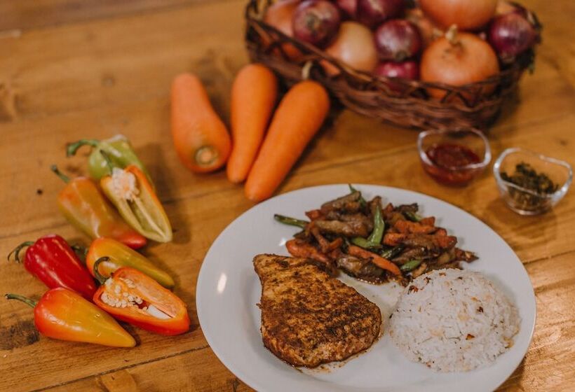 酒店 Lavanya Beach And Dive Resort