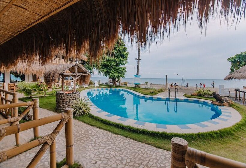 酒店 Lavanya Beach And Dive Resort