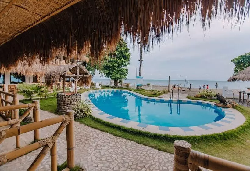 Hotelli Lavanya Beach And Dive Resort