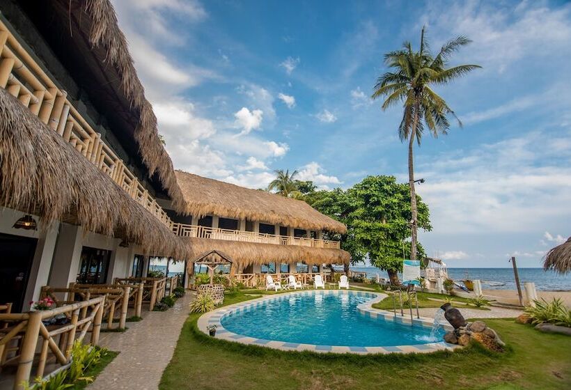 酒店 Lavanya Beach And Dive Resort