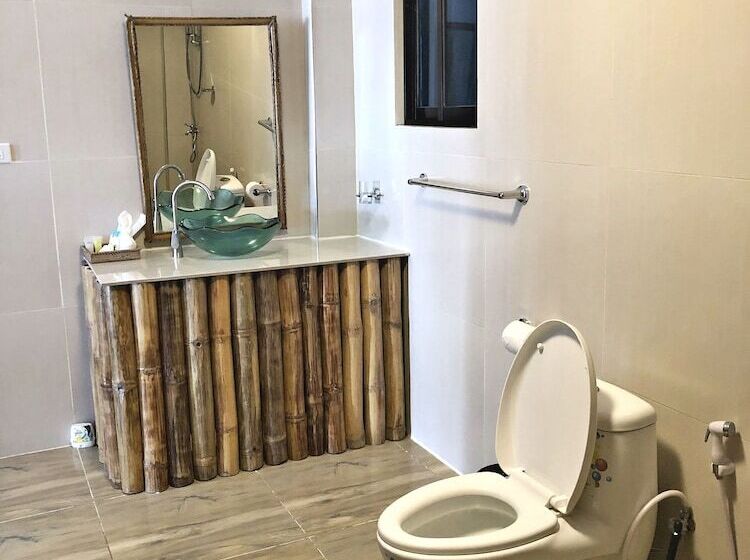 酒店 Lavanya Beach And Dive Resort