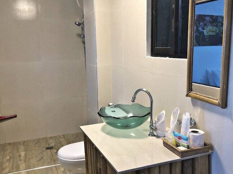 酒店 Lavanya Beach And Dive Resort