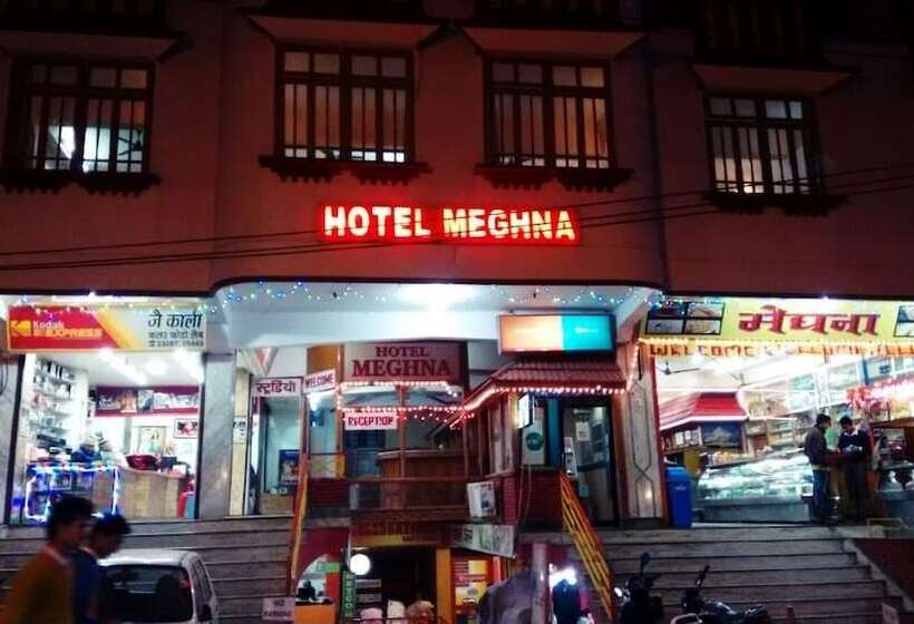 Hotell Meghna