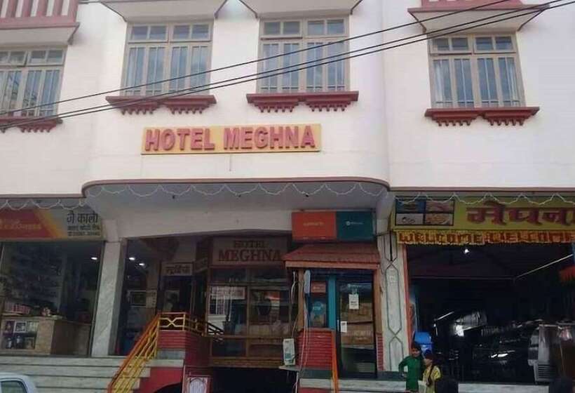 Hotell Meghna