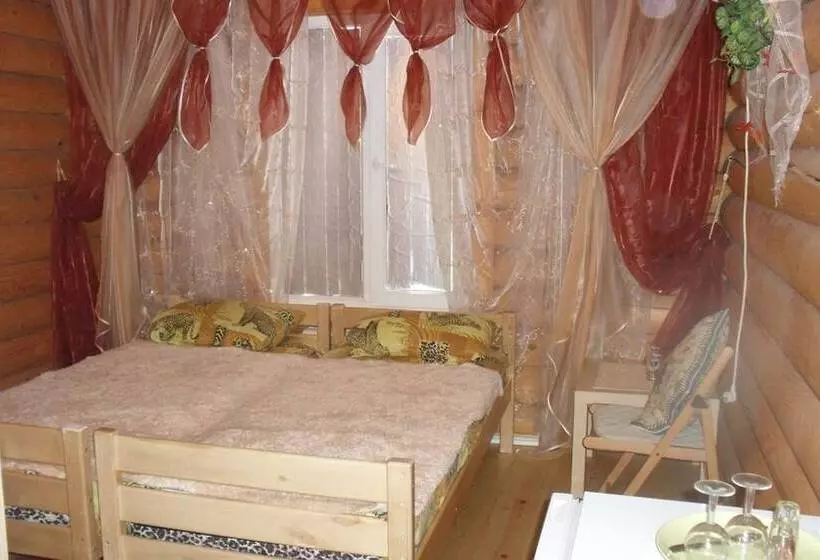 هتل Ongudai