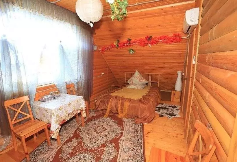 هتل Ongudai