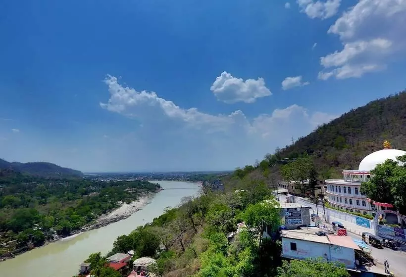 Hotel Peepal Tree