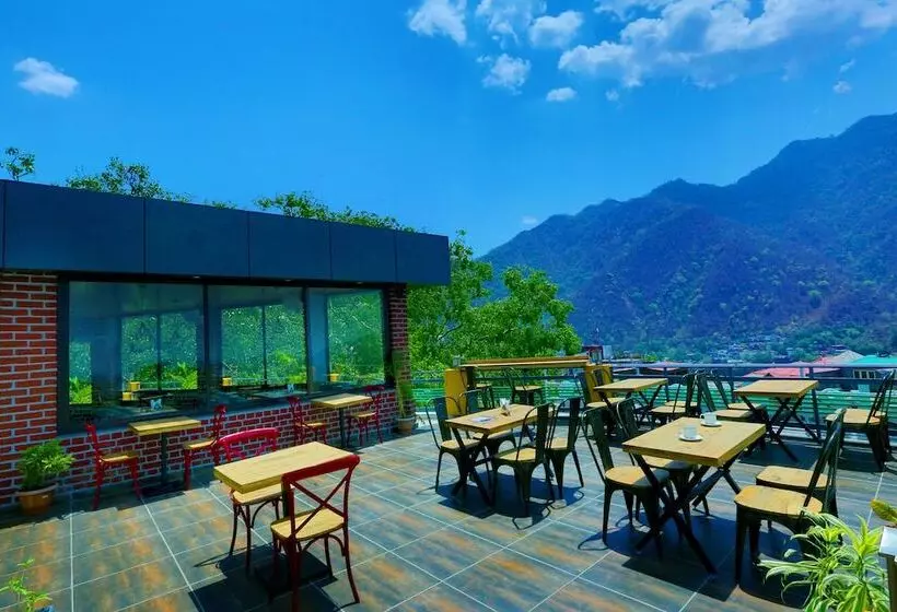 Hotel Peepal Tree