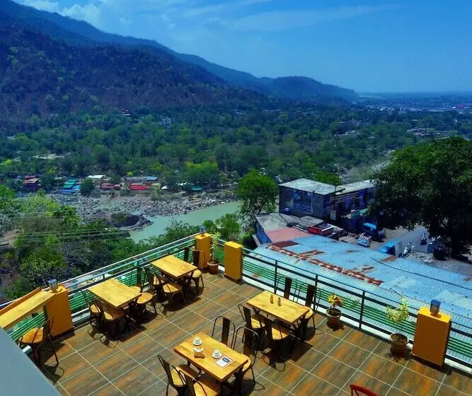 Hotel Peepal Tree