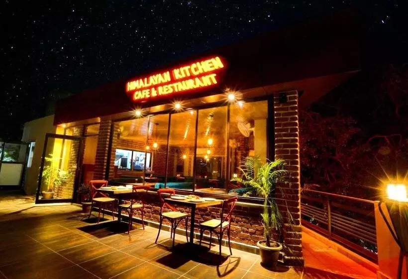 Hotel Peepal Tree