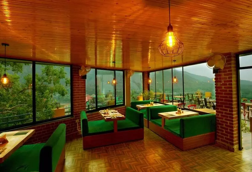 Hotel Peepal Tree