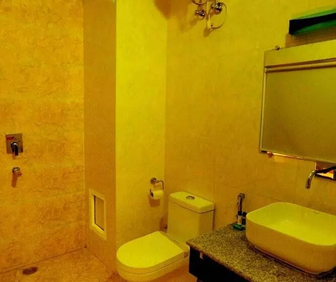 Hotel Peepal Tree