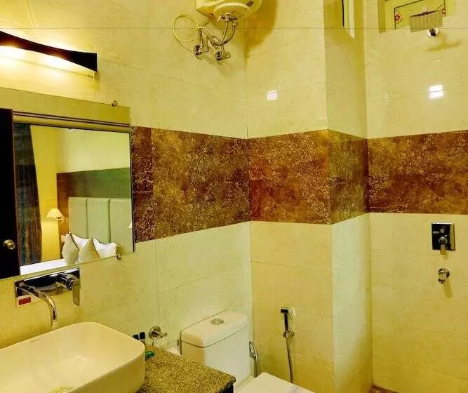 Hotel Peepal Tree