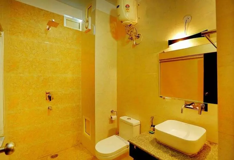 Hotel Peepal Tree